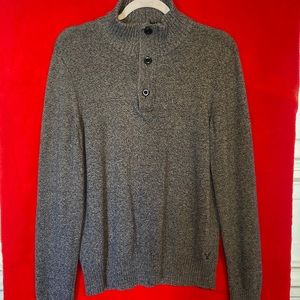 American Eagle Outfitters Athletic fit sweater size M